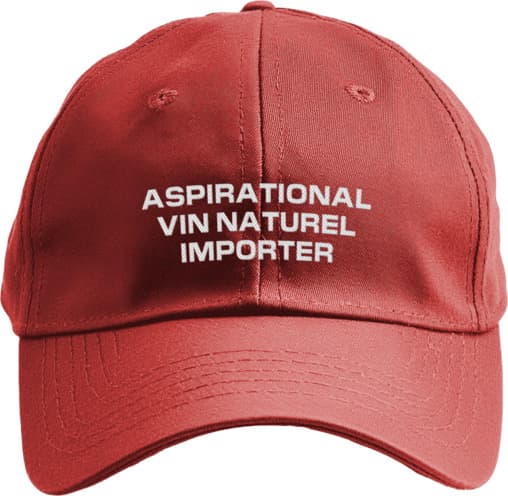 Amsterdam Kenner in red