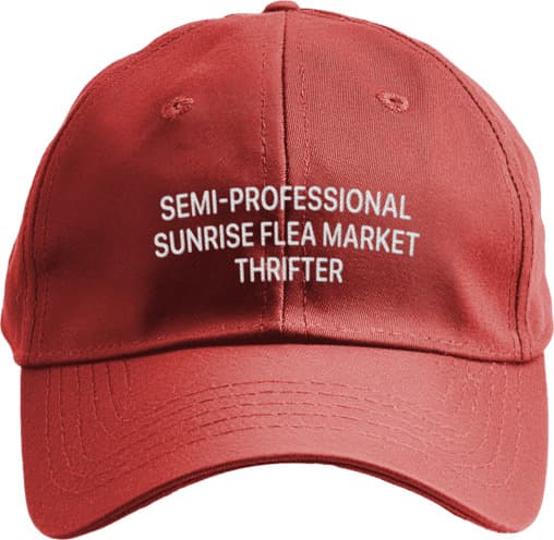 Rotterdam Kenner in red