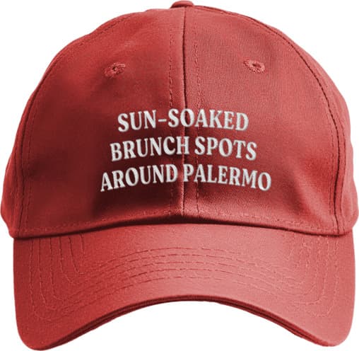 Den Haag Kenner in red